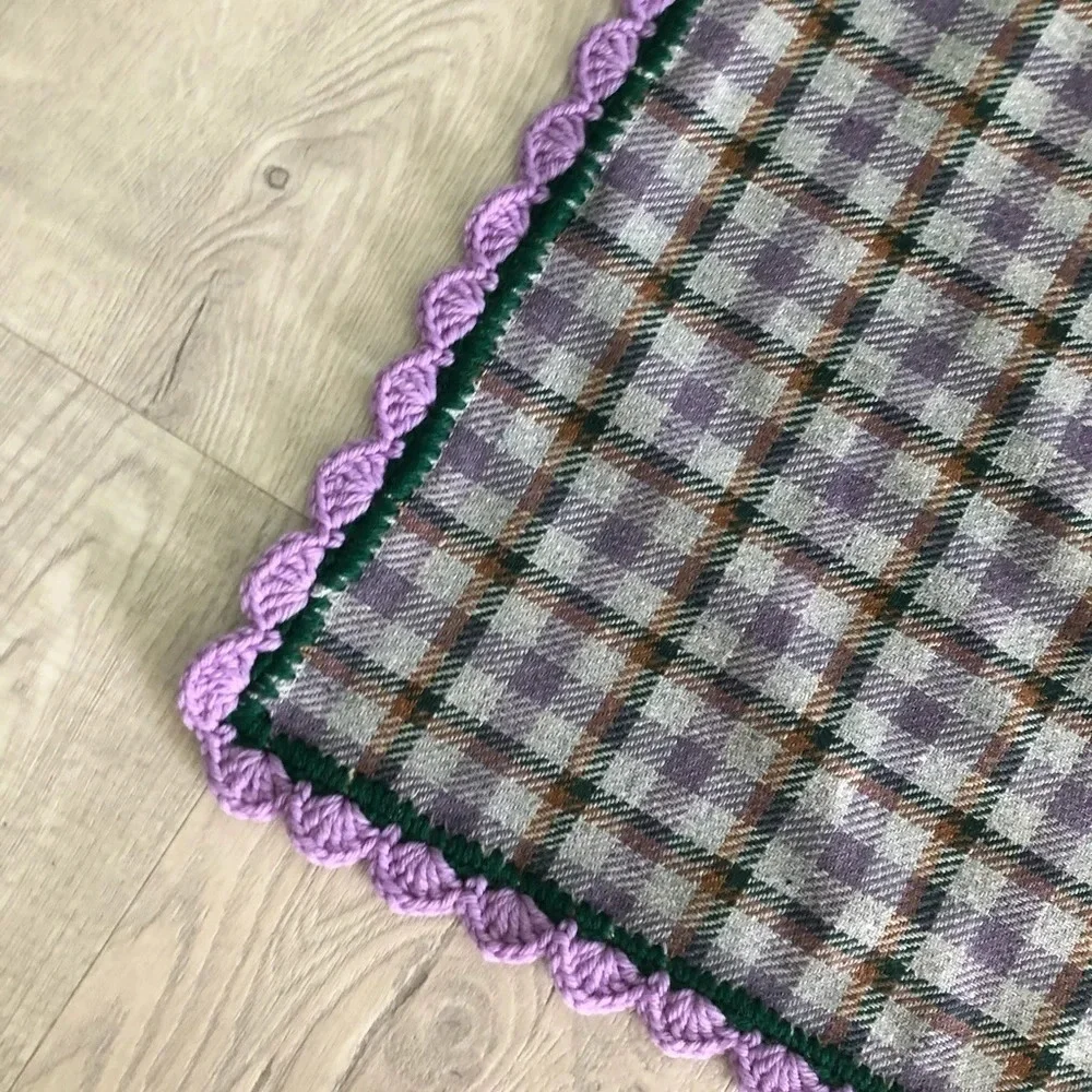 Hand Crafted measurements photos